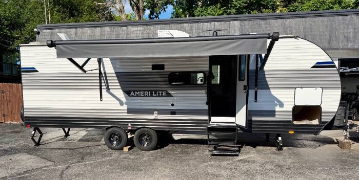 2025 Gulfstream Ameri-Lite