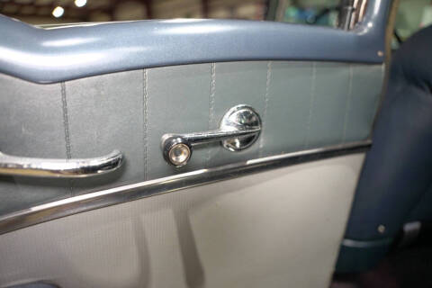 1955 Pontiac Chieftain