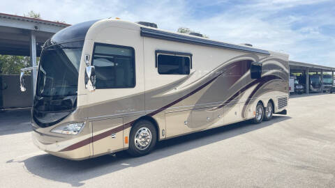 2013 Freightliner XCM Chassis
