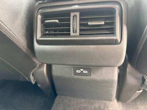 2025 Mazda CX-50 2.5 S Select