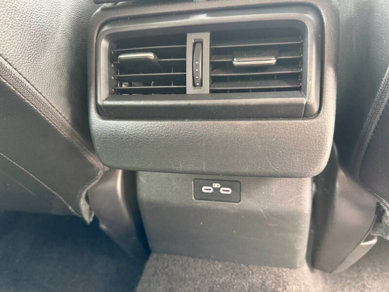 2025 Mazda CX-50 2.5 S Select