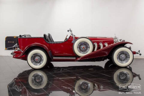 1975 Excalibur Series III