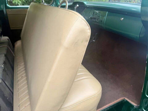 1955 Chevrolet 3100