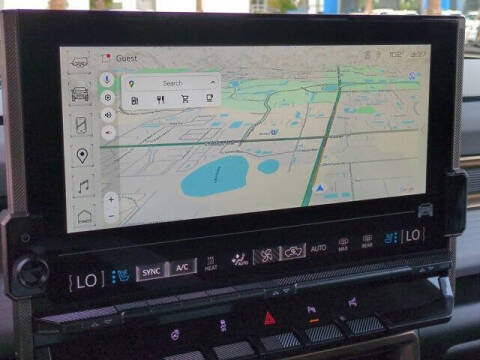 2025 GMC HUMMER EV 2X