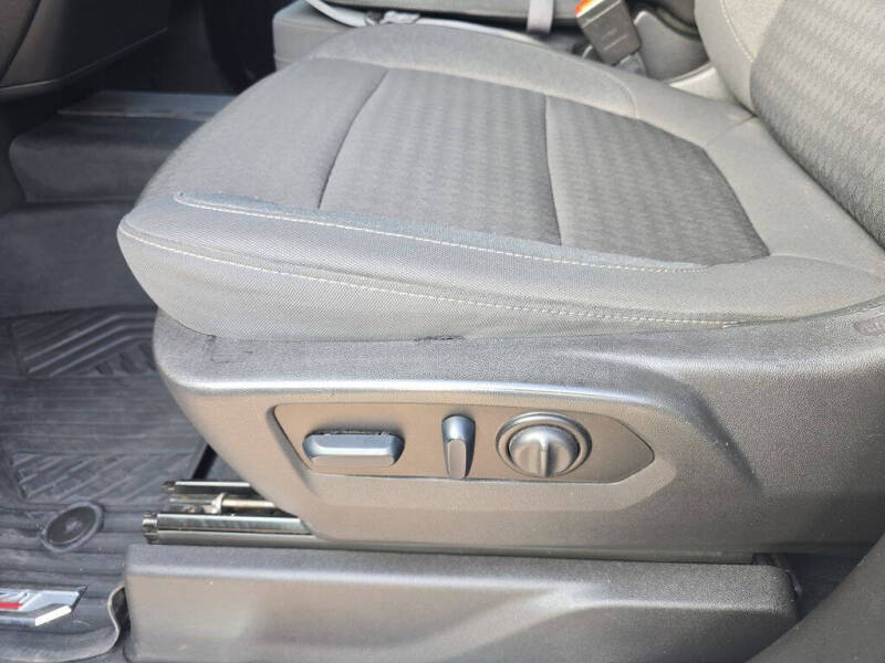 2023 Chevrolet Silverado 2500HD
