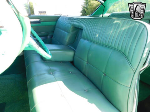 1957 Cadillac DeVille