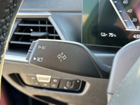 2023 BMW i4 eDrive35 Gran Coupe