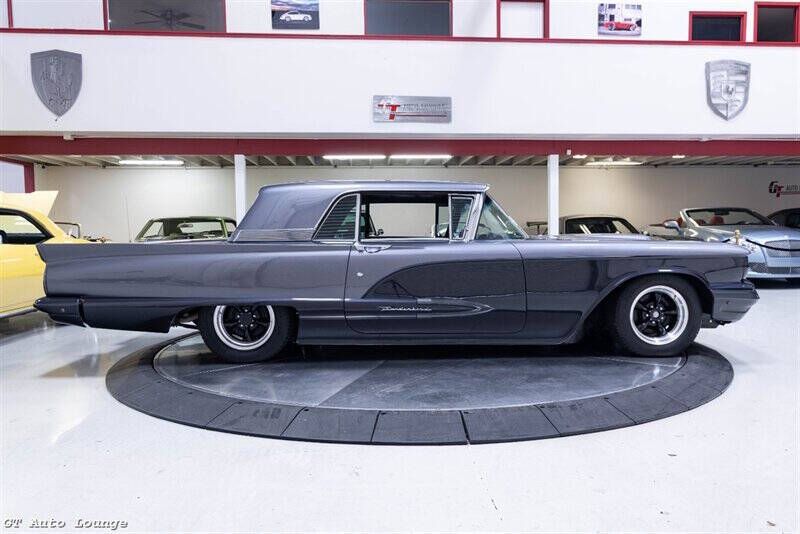 1959 Ford Thunderbird 4