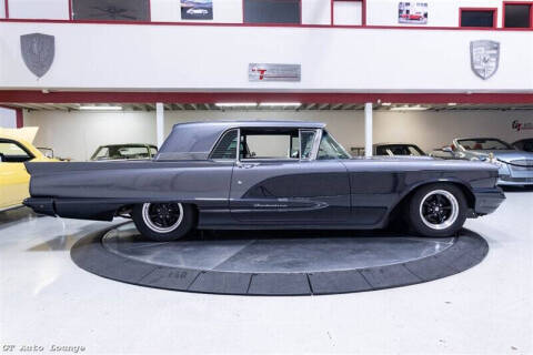 1959 Ford Thunderbird