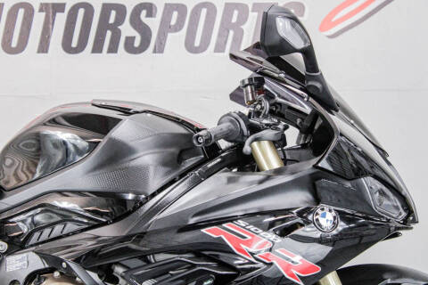 2022 BMW S 1000 RR
