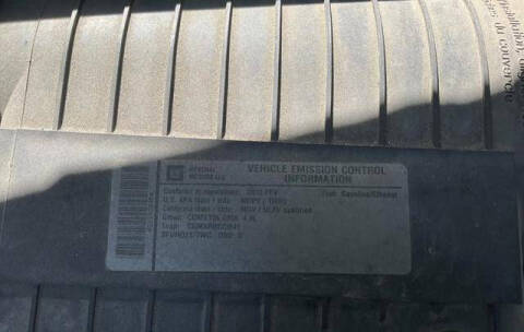 2012 Chevrolet Express 2500