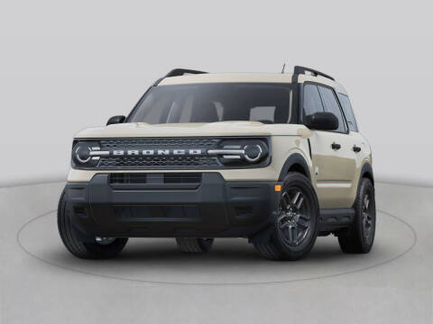 2025 Ford Bronco Sport for sale at buyonline.autos in Saint James NY