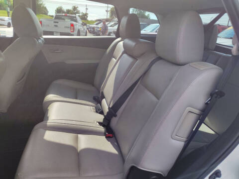 2013 Mazda CX-9 Touring