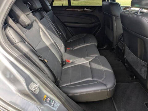 2013 Mercedes-Benz M-Class ML 350 4MATIC