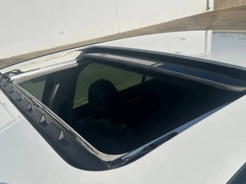 2022 Infiniti Q50 Luxe