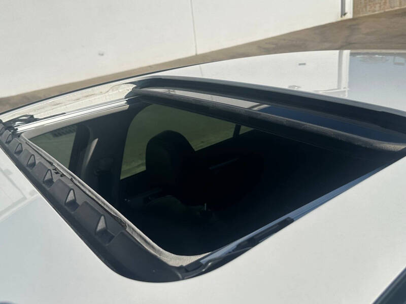 2022 Infiniti Q50 Luxe