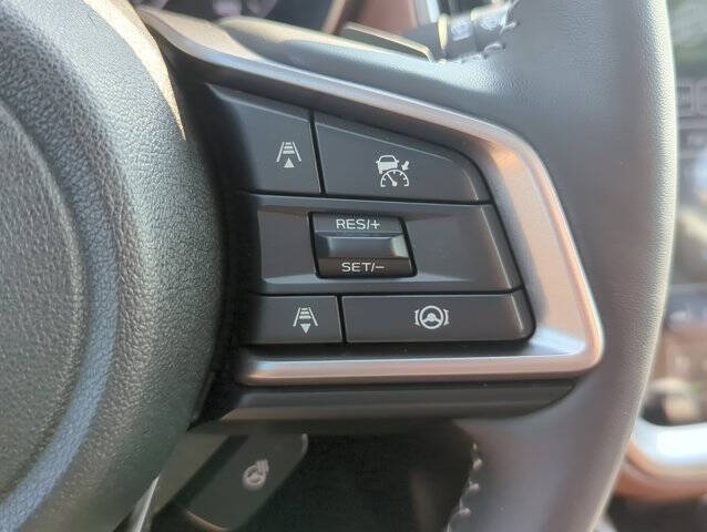 2023 Subaru Outback Touring