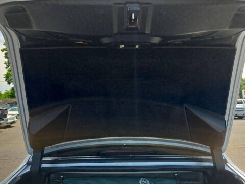2007 Bentley Arnage T