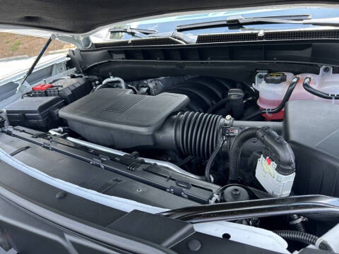 2025 GMC Yukon XL AT4