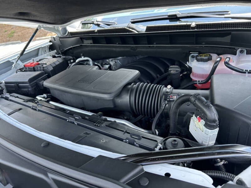 2025 GMC Yukon XL AT4