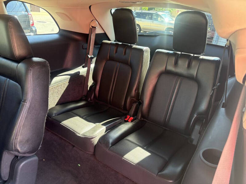 2012 Lincoln MKT EcoBoost