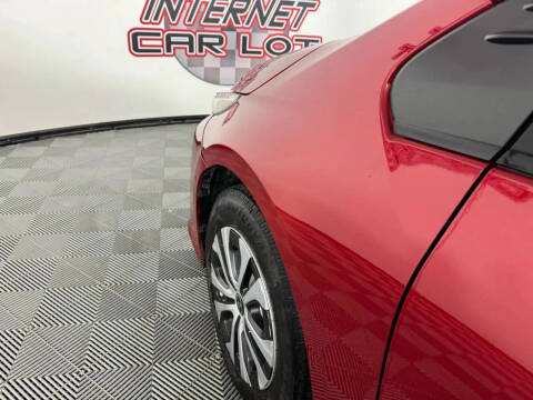 2022 Toyota Prius Prime