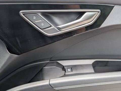 2023 Audi Q4 e-tron Premium Plus 40