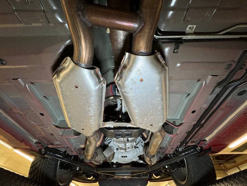 1994 Ford Mustang SVT Cobra