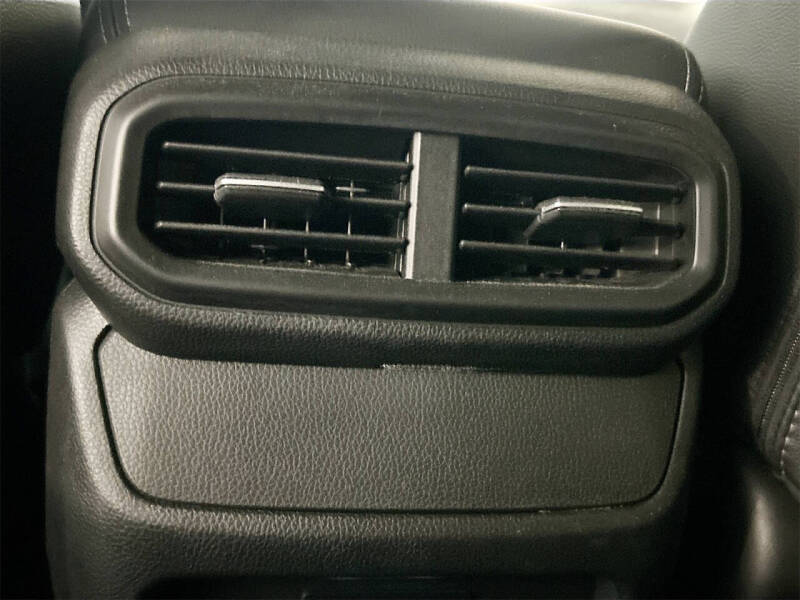 2025 Honda Passport EX-L