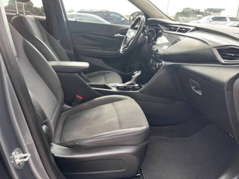 2020 Buick Encore GX Preferred