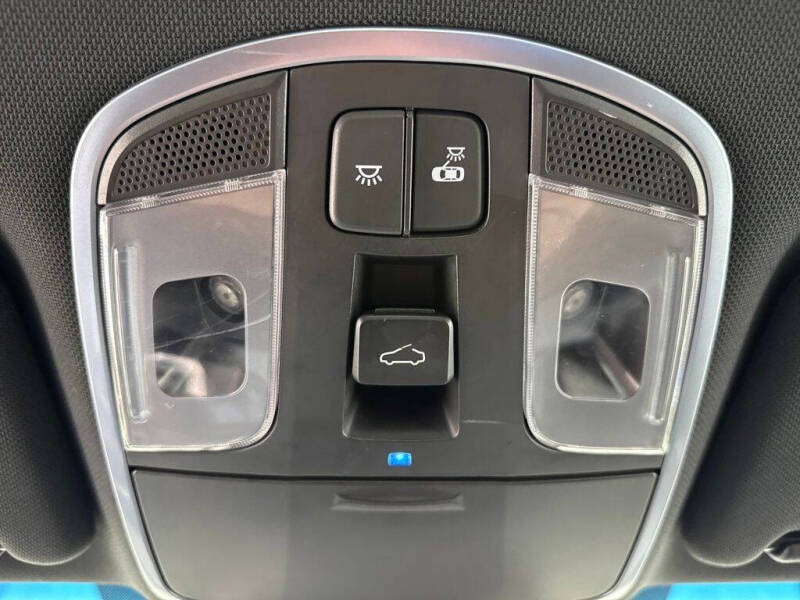 2018 Hyundai Sonata Sport 2.0T