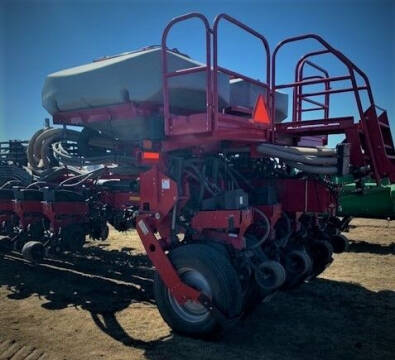 2012 Case IH 1250