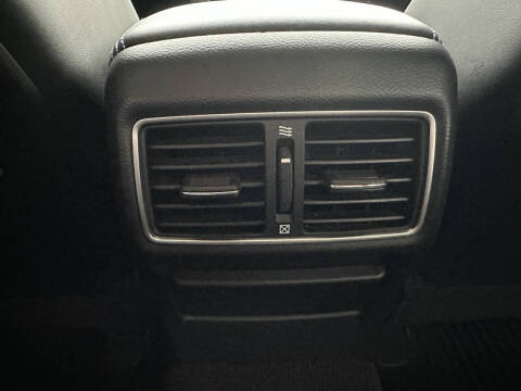 2016 Infiniti Q50 3.0T Premium