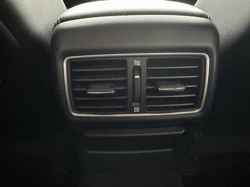 2016 Infiniti Q50 3.0T Premium