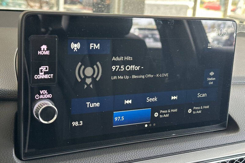 2026 Acura Integra