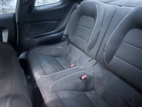 2015 Ford Mustang V6