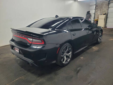 2019 Dodge Charger R/T