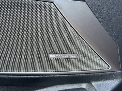 2022 BMW M3 Competition xDrive