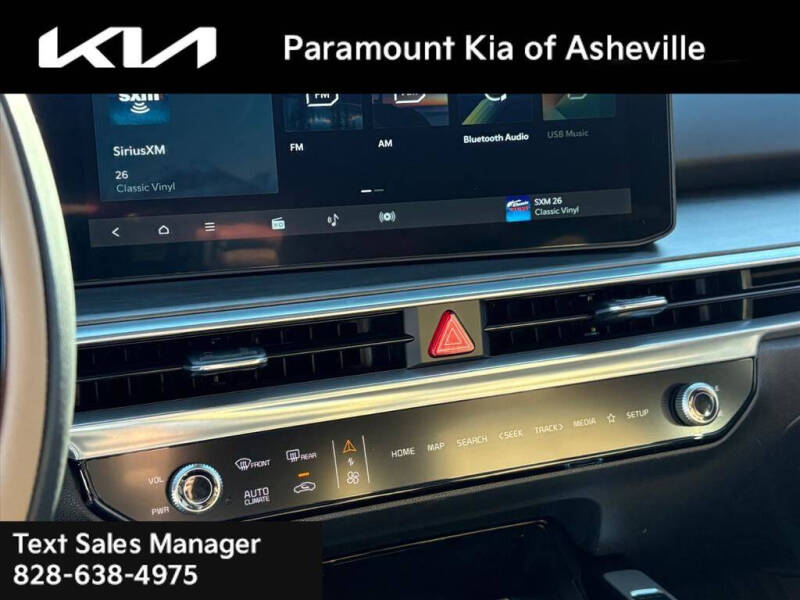 2026 Kia Sorento X-Pro SX-Prestige