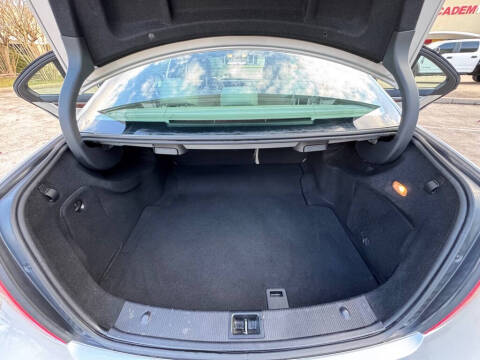 2013 Mercedes-Benz C-Class