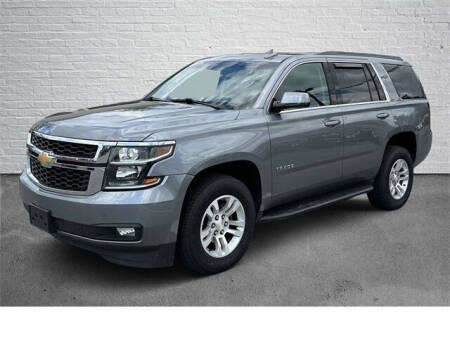 2019 Chevrolet Tahoe for sale at Hi-Lo Auto Sales in Frederick MD