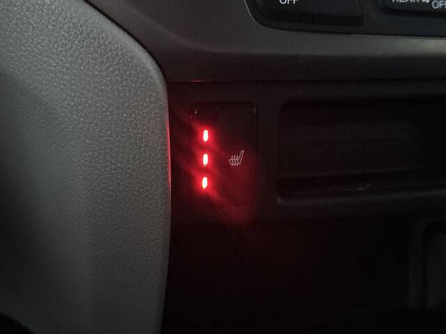 2019 Honda Pilot EX
