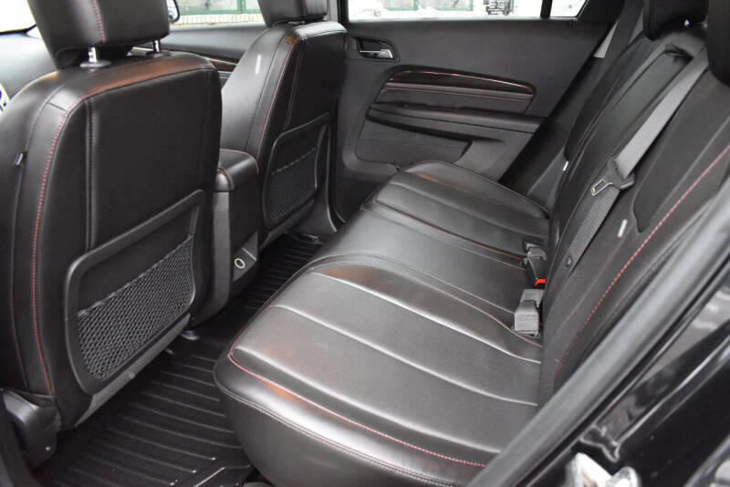 2015 GMC Terrain Denali