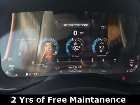 2026 RAM 2500 Power Wagon