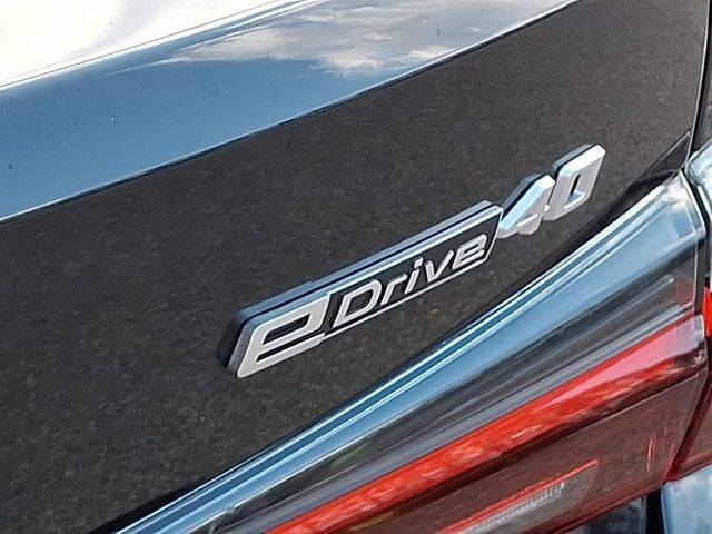 2024 BMW i4 eDrive40 Gran Coupe