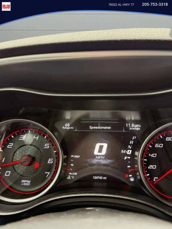 2020 Dodge Charger Scat Pack