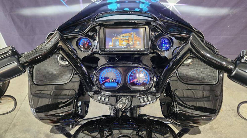 2018 Harley-Davidson Road Glide Special