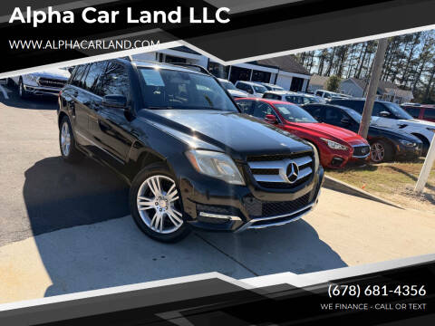 2013 Mercedes-Benz GLK GLK 350