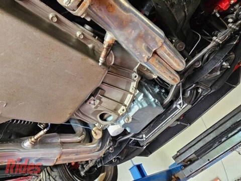 1969 Pontiac Firebird