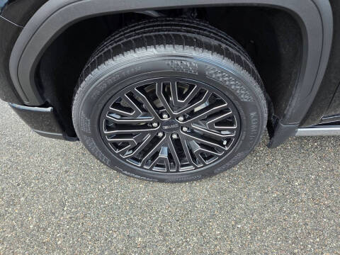 2022 GMC Sierra 1500 Denali Ultimate